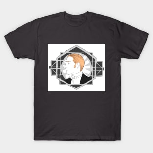 1920s Hux T-Shirt